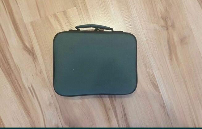 NOWA Torba walizka pojemnik kuweta METABO