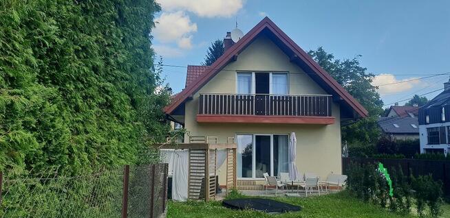 Wola Justowska dom na sprzedaż.