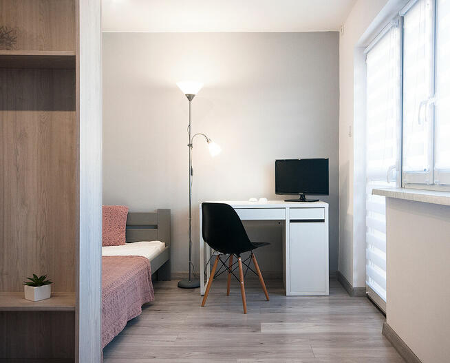 Wynajmę komfortowe nowoczesne mieszkanie.