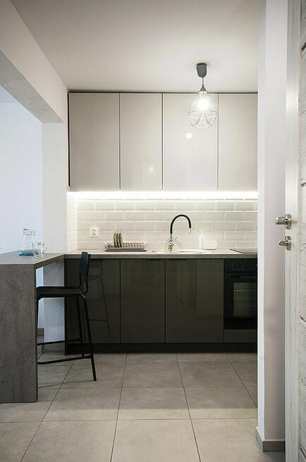 Wynajmę komfortowe nowoczesne mieszkanie.