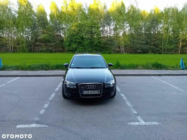 Audi A4 B7 Avant 3.0TDI Quattro. Sprzedam lub zamienię