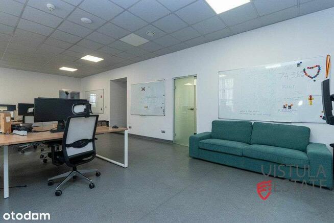 Lokal biurowy 128 m2 | centrum miasta