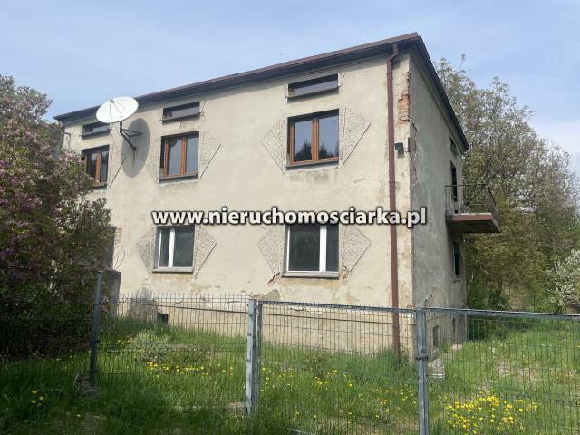 Dom Wodzisław Śląski