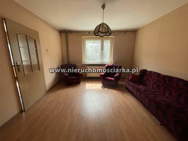 Dom Wodzisław Śląski