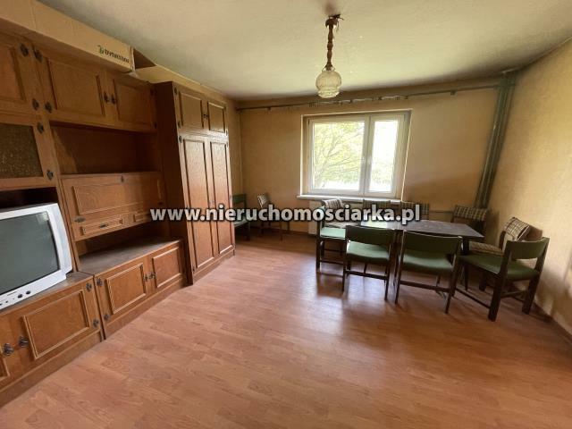 Dom Wodzisław Śląski