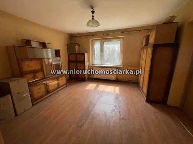 Dom Wodzisław Śląski