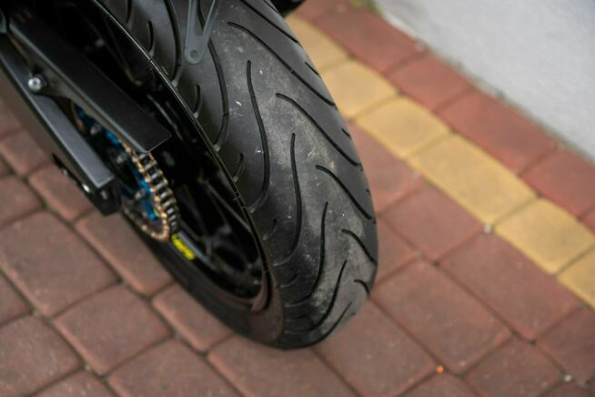 Yamaha MT 125 R 2017 ABS Raty Transport Największy Wybór Moto 125 W PL