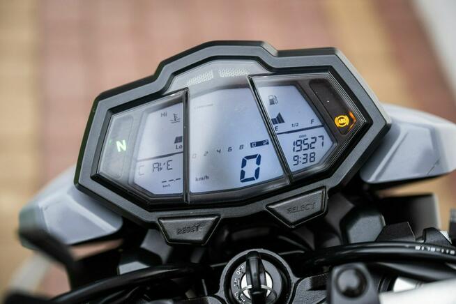 Yamaha MT 125 R 2017 ABS Raty Transport Największy Wybór Moto 125 W PL