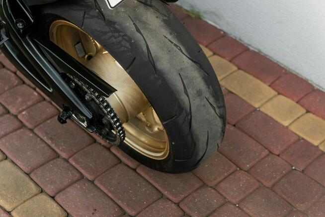 Yamaha FZ 8 N FAZER 2012 ABS Raty Transport Największy Wybór Motocykli W PL