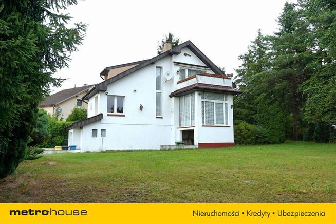 dom mieszkalny Czaplinek, ul. Kręta