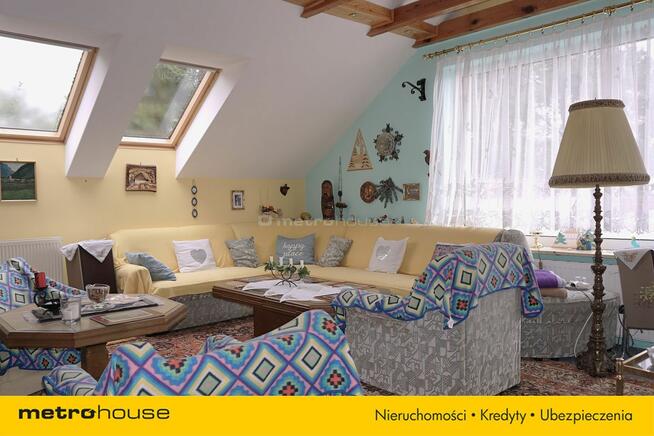 dom mieszkalny Czaplinek, ul. Kręta