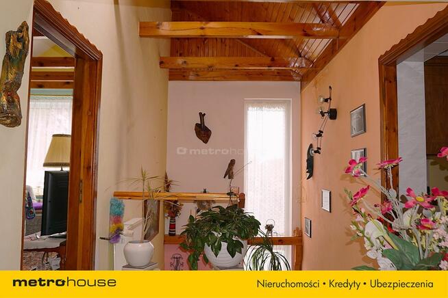 dom mieszkalny Czaplinek, ul. Kręta