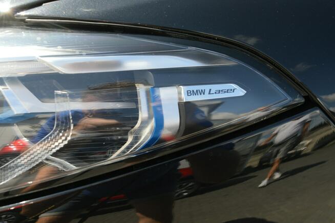 BMW 840 3.0D M-Pro Xdrive Automat Bezwypadkowy Laser Harman Kardon ZAMIANA
