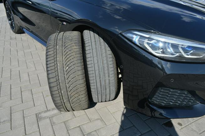BMW 840 3.0D M-Pro Xdrive Automat Bezwypadkowy Laser Harman Kardon ZAMIANA