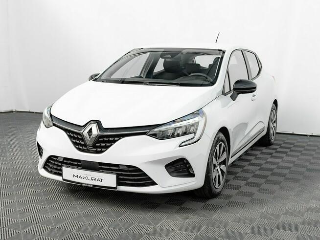 Renault Clio WJ5637L#1.0 TCe Equilibre LED Cz.cof Lane, Front Assit Salon PL VAT23%