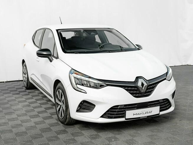 Renault Clio WJ5637L#1.0 TCe Equilibre LED Cz.cof Lane, Front Assit Salon PL VAT23%