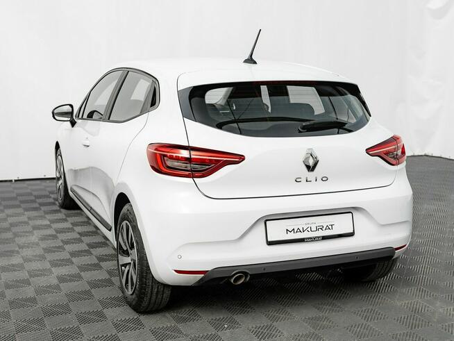 Renault Clio WJ5637L#1.0 TCe Equilibre LED Cz.cof Lane, Front Assit Salon PL VAT23%