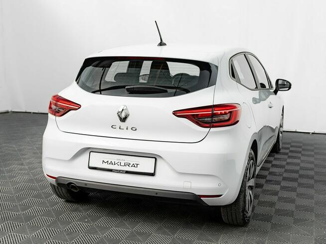 Renault Clio WJ5637L#1.0 TCe Equilibre LED Cz.cof Lane, Front Assit Salon PL VAT23%