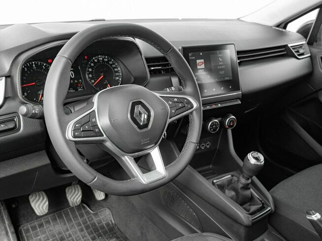 Renault Clio WJ5637L#1.0 TCe Equilibre LED Cz.cof Lane, Front Assit Salon PL VAT23%