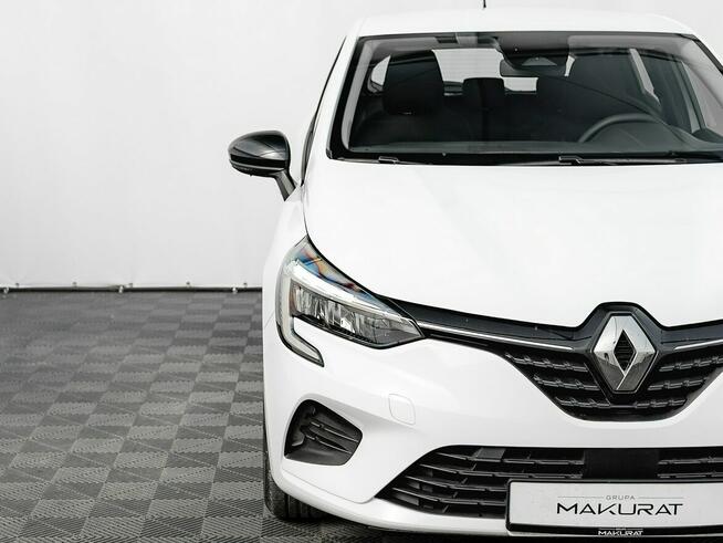 Renault Clio WJ5637L#1.0 TCe Equilibre LED Cz.cof Lane, Front Assit Salon PL VAT23%
