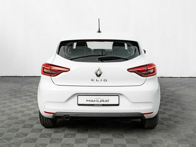 Renault Clio WJ5637L#1.0 TCe Equilibre LED Cz.cof Lane, Front Assit Salon PL VAT23%