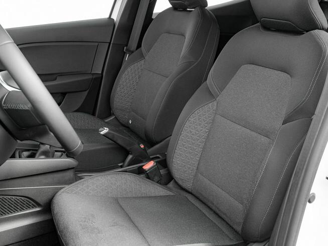 Renault Clio WJ5637L#1.0 TCe Equilibre LED Cz.cof Lane, Front Assit Salon PL VAT23%