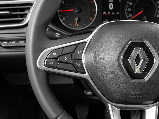 Renault Clio WJ5637L#1.0 TCe Equilibre LED Cz.cof Lane, Front Assit Salon PL VAT23%