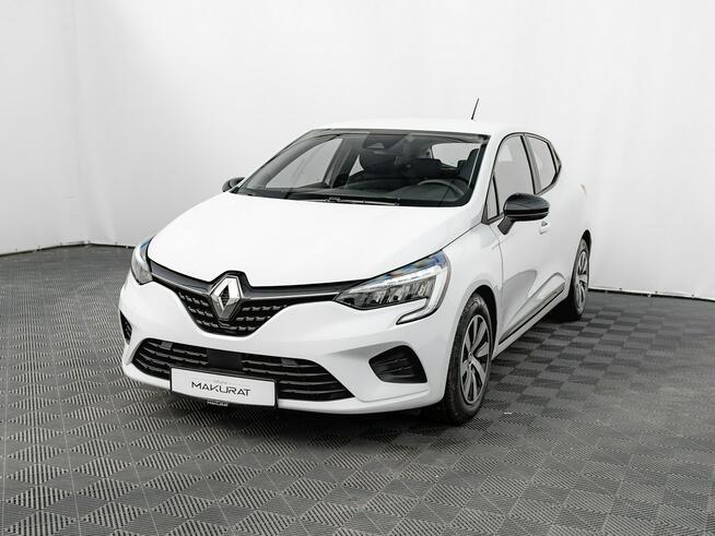 Renault Clio WD3466R#1.0 TCe Equilibre LED Cz.cof Lane, Front Assit Salon PL VAT23%