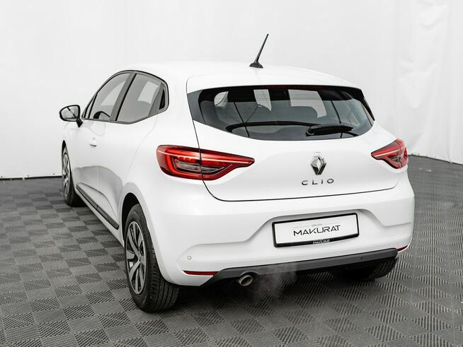 Renault Clio WD3466R#1.0 TCe Equilibre LED Cz.cof Lane, Front Assit Salon PL VAT23%