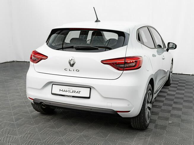 Renault Clio WD3466R#1.0 TCe Equilibre LED Cz.cof Lane, Front Assit Salon PL VAT23%