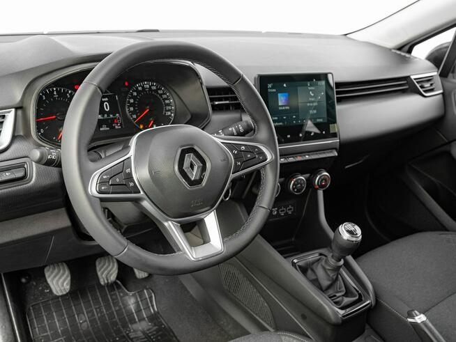 Renault Clio WD3466R#1.0 TCe Equilibre LED Cz.cof Lane, Front Assit Salon PL VAT23%