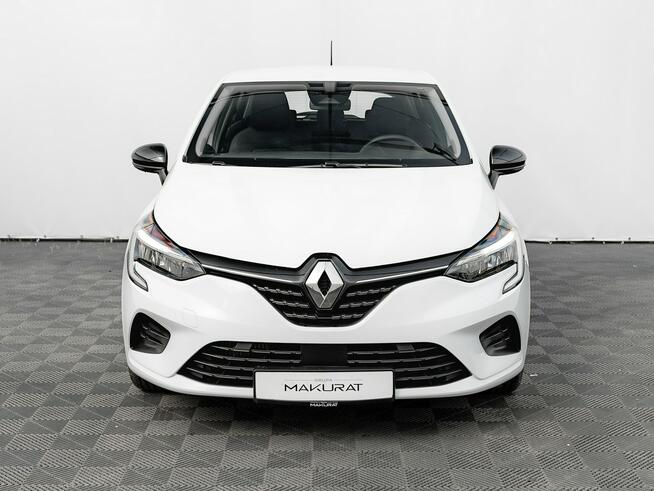 Renault Clio WD3466R#1.0 TCe Equilibre LED Cz.cof Lane, Front Assit Salon PL VAT23%