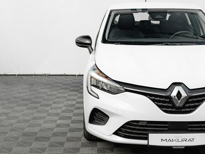 Renault Clio WD3466R#1.0 TCe Equilibre LED Cz.cof Lane, Front Assit Salon PL VAT23%