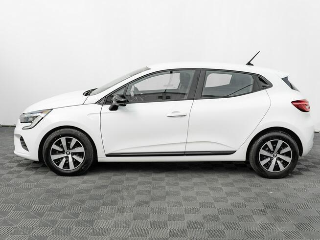 Renault Clio WD3466R#1.0 TCe Equilibre LED Cz.cof Lane, Front Assit Salon PL VAT23%