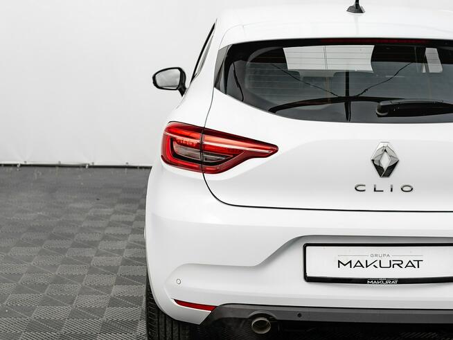 Renault Clio WD3466R#1.0 TCe Equilibre LED Cz.cof Lane, Front Assit Salon PL VAT23%