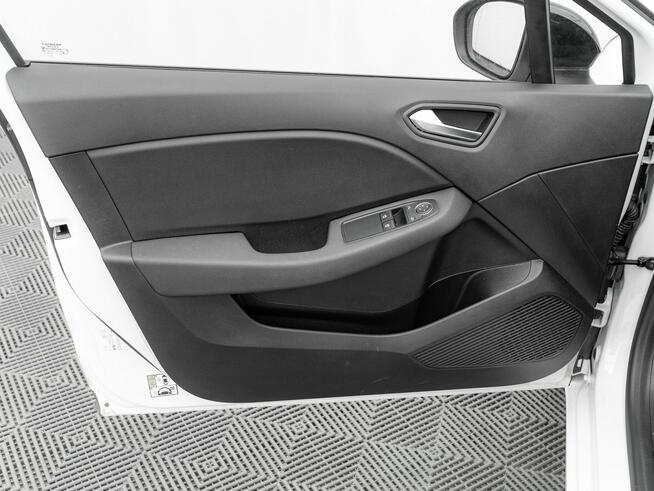 Renault Clio WD3466R#1.0 TCe Equilibre LED Cz.cof Lane, Front Assit Salon PL VAT23%