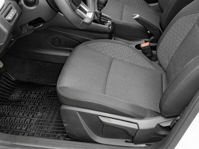 Renault Clio WD3466R#1.0 TCe Equilibre LED Cz.cof Lane, Front Assit Salon PL VAT23%