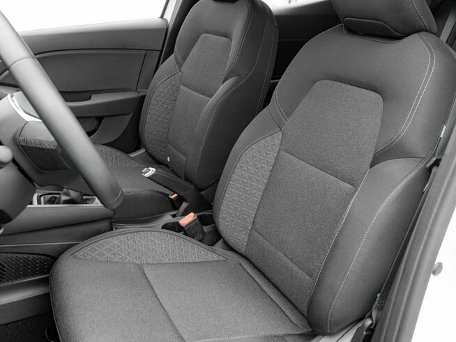 Renault Clio WD3466R#1.0 TCe Equilibre LED Cz.cof Lane, Front Assit Salon PL VAT23%