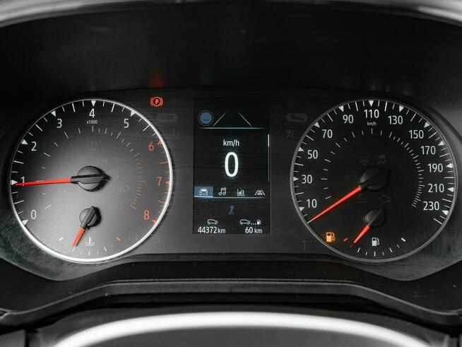 Renault Clio WD3466R#1.0 TCe Equilibre LED Cz.cof Lane, Front Assit Salon PL VAT23%