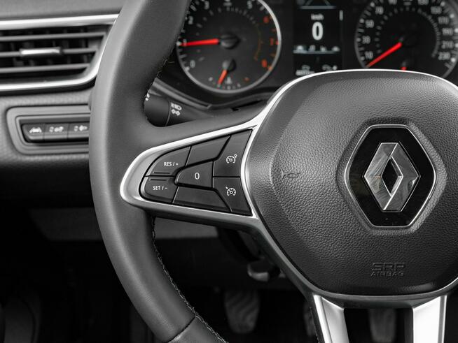 Renault Clio WD3466R#1.0 TCe Equilibre LED Cz.cof Lane, Front Assit Salon PL VAT23%