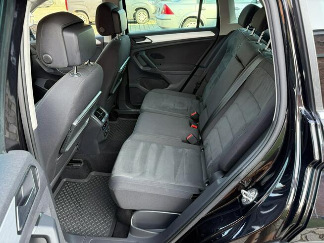 Volkswagen Tiguan Salon Polska . VAT 23%. Automat . Bezwypadkowy.