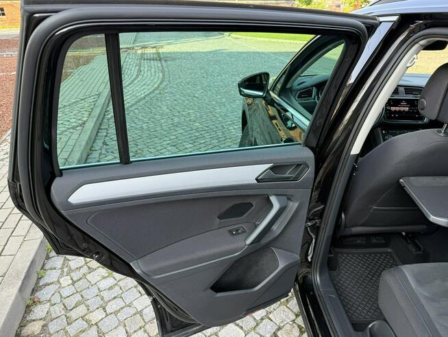 Volkswagen Tiguan Salon Polska . VAT 23%. Automat . Bezwypadkowy.