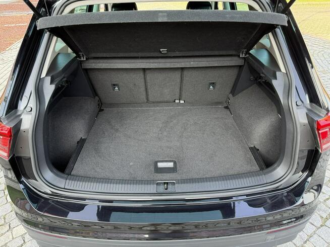 Volkswagen Tiguan Salon Polska . VAT 23%. Automat . Bezwypadkowy.