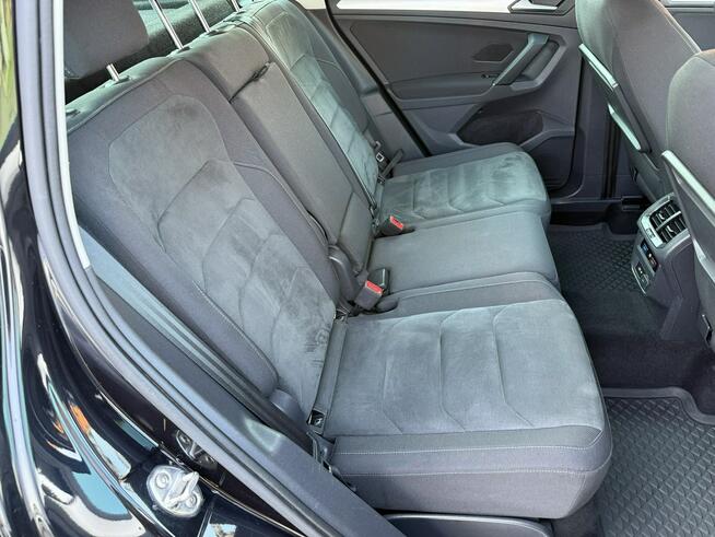 Volkswagen Tiguan Salon Polska . VAT 23%. Automat . Bezwypadkowy.