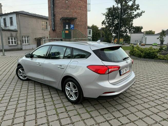 Ford Focus Salon PL. Serwisowany w ASO. Dobrze wyposażony