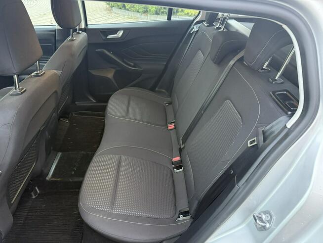 Ford Focus Salon PL. Serwisowany w ASO. Dobrze wyposażony