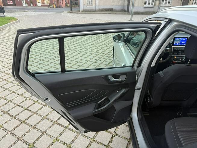Ford Focus Salon PL. Serwisowany w ASO. Dobrze wyposażony