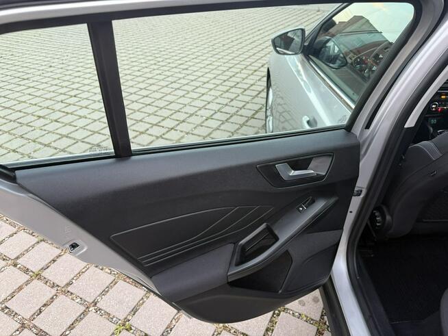 Ford Focus Salon PL. Serwisowany w ASO. Dobrze wyposażony