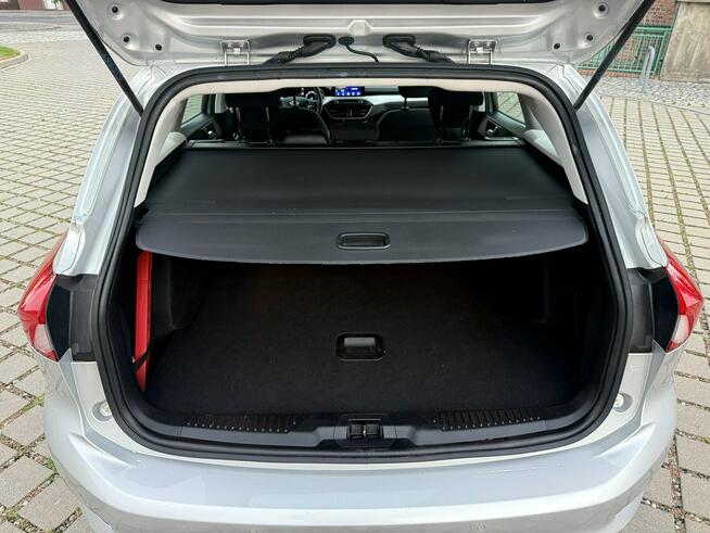 Ford Focus Salon PL. Serwisowany w ASO. Dobrze wyposażony