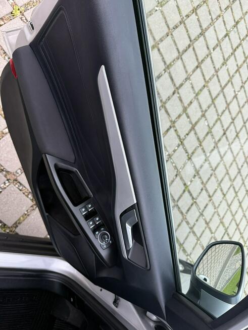 Ford Focus Salon PL. Serwisowany w ASO. Dobrze wyposażony